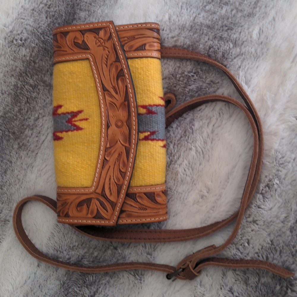 American Darling Clutch Wallet